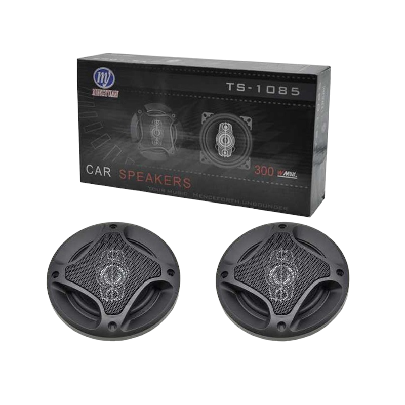 000420 Ηχεία αυτοκινήτου - TS-1085 - 4'' - 000420