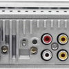 Ηχοσύστημα αυτοκινήτου 1DIN με οθόνη 4'' - 4070 - MP5 - 005014