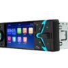 Ηχοσύστημα αυτοκινήτου 1DIN με Touch Screen - 4015 - 4" - MP5 - 005069