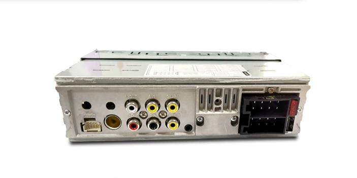 Ηχοσύστημα αυτοκινήτου 1DIN με Touch Screen - 4015 - 4" - MP5 - 005069