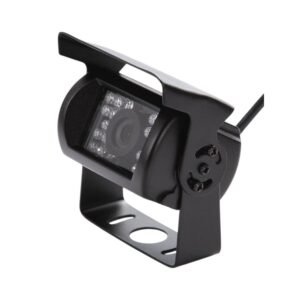Κάμερα οπισθοπορείας με σκίαστρο - Real Safe - 001856