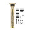 Κουρευτική μηχανή & trimmer - JPC90031 - 003100
