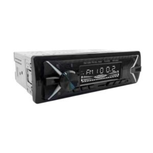 Ηχοσύστημα αυτοκινήτου 1DIN - Bluetooth - CTC-2210 - 005144