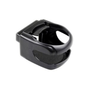 Ποτηροθήκη αυτοκινήτου - SD-1003 - 005205 - Black