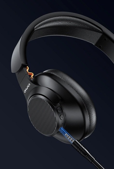 Ασύρματα ακουστικά - Headphones - A997BL - AWEI - 006071