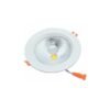 0107_065003 Φωτιστικό LED - Downlight - 20W - 6500K - 065003