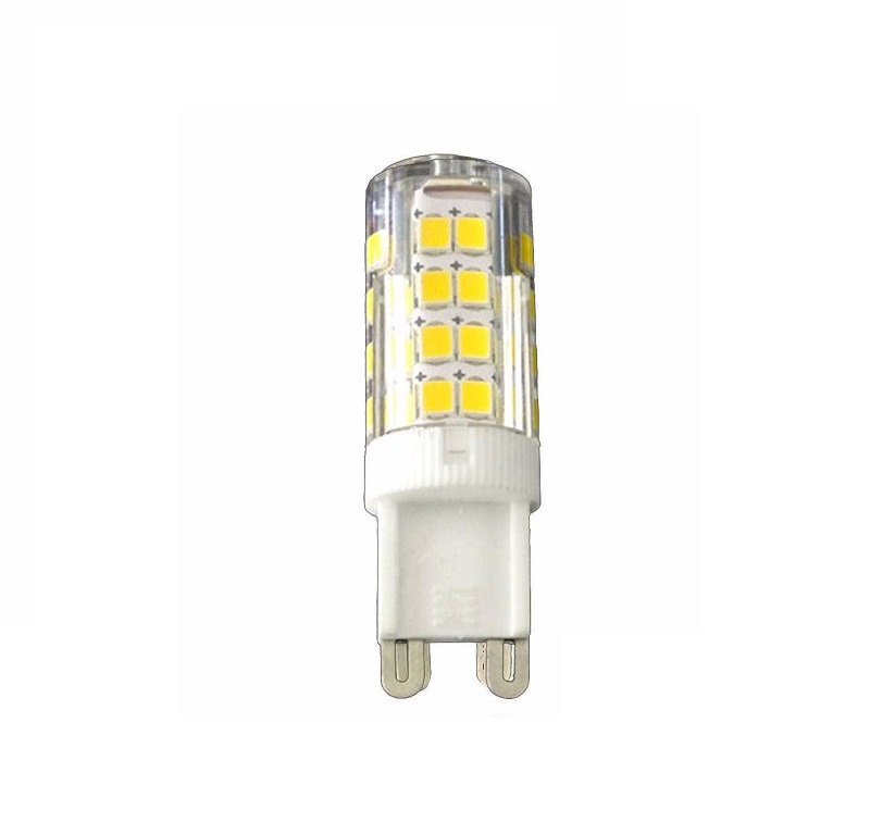 0107_835330 Λαμπτήρας LED - G9 - 220V - 3W - 3000K - 33D - 835330