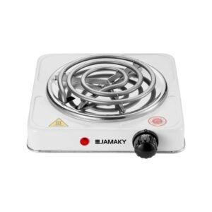 Φορητή ηλεκτρική εστία μονή - JMK7011U - 011012