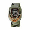 Ψηφιακό ρολόι χειρός - Skmei - 1833 - 018339 - Army Green