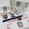 Smartwatch - LG79 Mini - 064939 - Grey