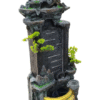 Συντριβάνι εσωτερικού χώρου - Feng Shui - 6531 - 065317