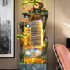 Συντριβάνι εσωτερικού χώρου - Feng Shui - 6538 - 065386