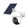 Ηλιακή κάμερα ασφαλείας IP - Solar Security Camera - XMT-Q10 - WiFi - 080250