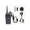 0911_463082-1 Φορητός πομποδέκτης - UHF/VHF - 5W - UV82 - Baofeng - 463082