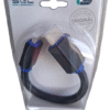 Kαλώδιο HDMI σε Mini HDMI - A1592AB-02 - Male/Male - 10cm - 098036