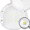 Φουρνάκι νυχιών UV/LED - SML2 - 100063