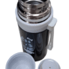 Φορητό παγούρι-θερμός - MXS2323 - 350ml - 105094 - White