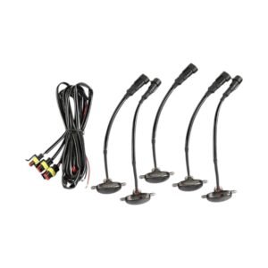 Φώτα ημέρας αυτοκινήτου LED - R-D20101-A5 - 110024