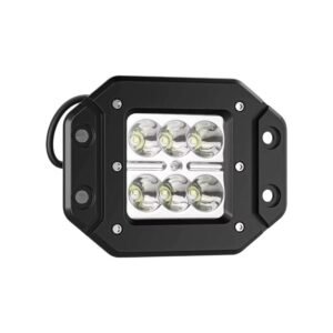Προβολείς οχημάτων LED - R-D12601A-Y18 - 110036
