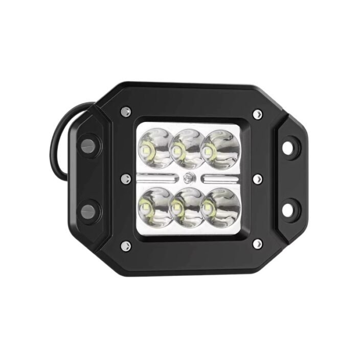 Προβολείς οχημάτων LED - R-D12601A-Y18 - 110036