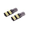 110188 Λαμπτήρες LED - T10 - Canbus - R-DT10F-01AU - 2pcs - 110188