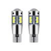 Λαμπτήρες LED - T10 - Canbus - R-DT10C-01AU - 2pcs - 110195