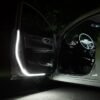 Διακοσμητική εξωτερική ταινία LED αυτοκινήτου - 1110701/P15 - 110306