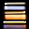 Φώτα ημέρας αυτοκινήτου LED - R-D17102-03 - 110321