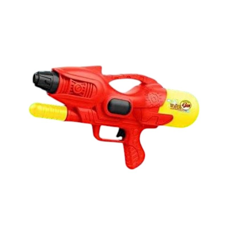 117227-2 Νεροπίστολο - M353P - 300ml - 117227 - Red