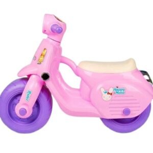 Σκουτεράκι περπατούρα - QX-3377 - 117254 - Blue