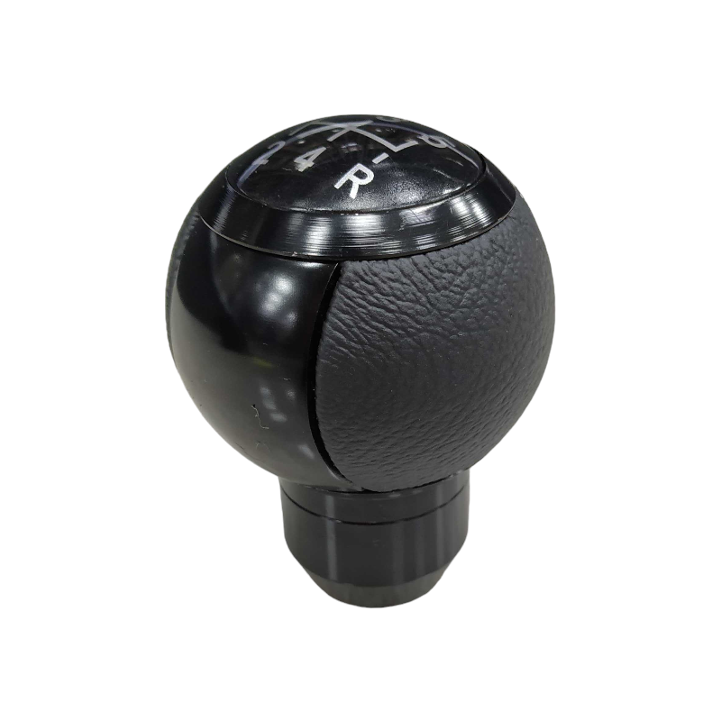 120497-1-1 Λεβιές ταχυτήτων μεταλλικός – R-G34203 - 120497 - Black