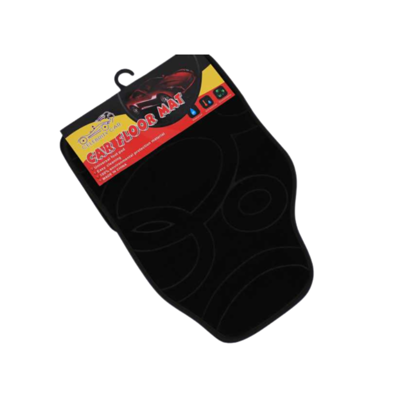 122186 Πατάκια αυτοκινήτου – Celebrity Car - 081 - 4pcs - 122186