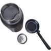 Φορητό παγούρι-θερμός - 650ml - 123774 - Blue