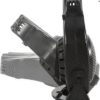Αερόθερμο αυτοκινήτου - 24V - 1510403 - 150972 - Black
