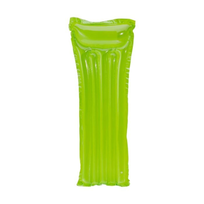 Φουσκωτό στρώμα θαλάσσης - SL-B320 - 180x70cm - 155101 - Green