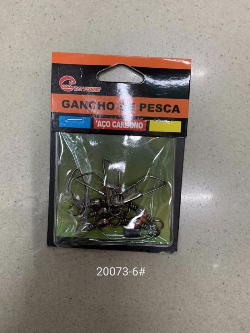 Στριφτάρια με παραμάνα ασφαλείας - 920073