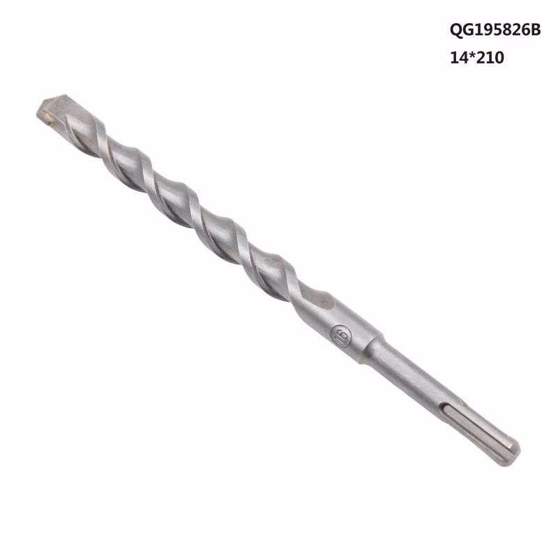 15762403038915907 Τρυπάνι μπετού SDS - 14Χ210mm - Finder - 195826