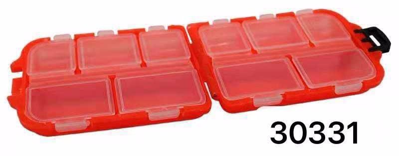 Κασετίνα ψαρέματος - Πλαστική - 930331
