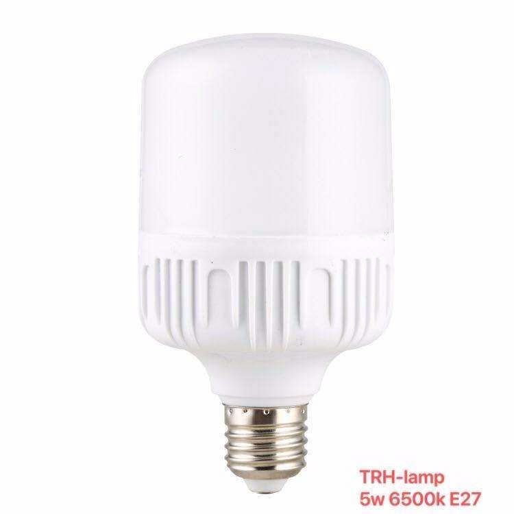 15914539397761659 Λάμπα LED - E27 - 5W - 6500K - 356700