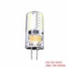 159154061161665 Λαμπτήρας LED - G4 - 12V - 2W - 3000K - 48D - 834838