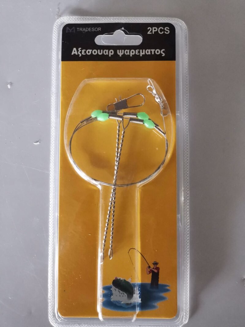 15923733671766921 Αξεσουάρ ψαρέματος - 30274