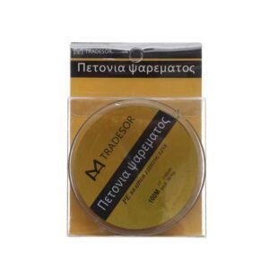 Πετονιά ψαρέματος/Νήμα - 100m - 4.5 - 930440