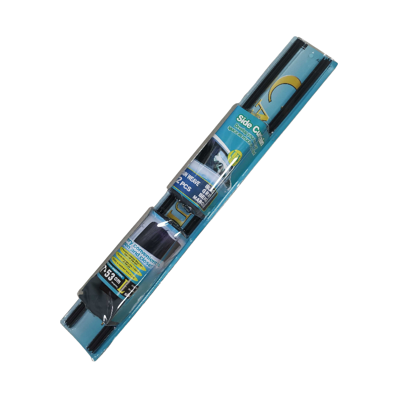 160906 Κουρτίνα ηλιοπροστασίας αυτοκινήτου - 2pcs - 1411404 - S - 160906