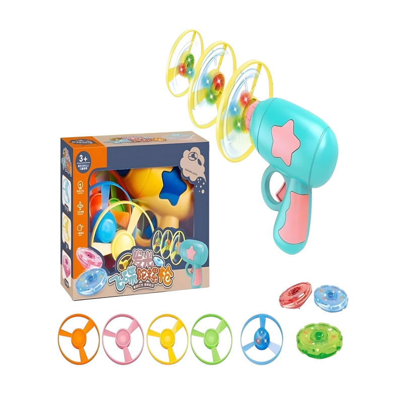 161142-PhotoRoom Σετ σβούρες με Spinner - 161142