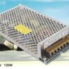 Μετασχηματιστής AC-DC - 220V σε 12V - 120W - 505041