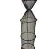 Πτυσσόμενο ψαροκάλαθο φύλαξης ψαριών - Δίχτυ - 40x80cm - 930598