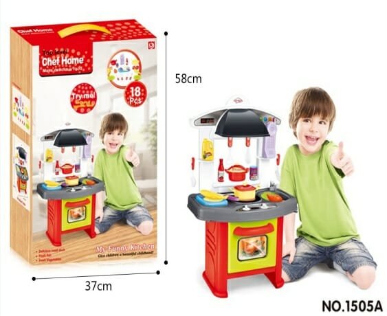 16364737822431378 Πάγκος κουζίνας - 1505A - 629006