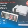 Κονσόλα παιχνιδιών Retro - Game Box - 620 Games - 881230