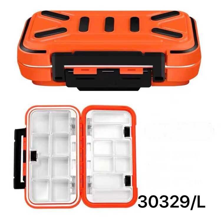 Κασετίνα ψαρέματος - Πλαστική - 930329