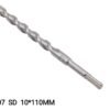 Τρυπάνι μπετού SDS - 10x110mm - Finder - 195807